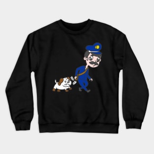 POSTMAN Crewneck Sweatshirt